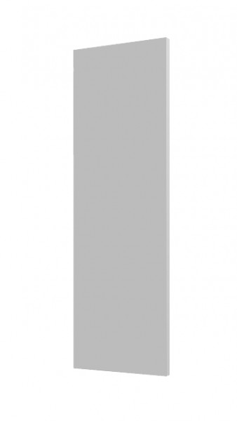 Фальшпанель для верхних прямых и торцевых шкафов Глетчер (Гейнсборо силк/920 мм) в Болотном - bolotnoe.mebel54.com | фото