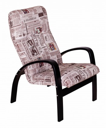 Кресло Ладога в Болотном - bolotnoe.mebel54.com | фото