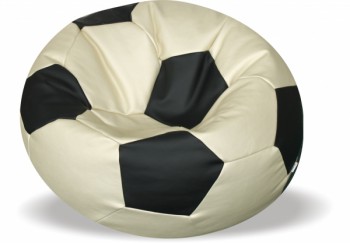 Кресло-Мяч Футбол в Болотном - bolotnoe.mebel54.com | фото