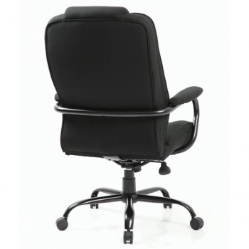 Кресло офисное BRABIX Heavy Duty HD-002 (ткань) в Болотном - bolotnoe.mebel54.com | фото
