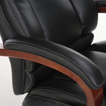 Кресло офисное BRABIX Infinity EX-707 в Болотном - bolotnoe.mebel54.com | фото