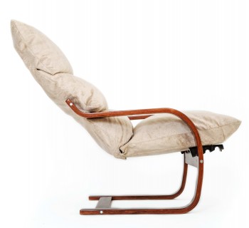Кресло Онега в Болотном - bolotnoe.mebel54.com | фото