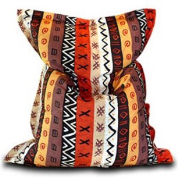 Кресло-Подушка Африка в Болотном - bolotnoe.mebel54.com | фото