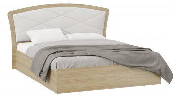 Кровать без ПМ «Сэнди» Тип 1 (без подъемного механизма) в Болотном - bolotnoe.mebel54.com | фото
