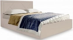 Кровать Сиеста Стандарт 1800 вариант 2 в Болотном - bolotnoe.mebel54.com | фото