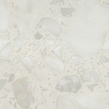 Мебельный щит (3000*600*6мм) №228 Белые камешки в Болотном - bolotnoe.mebel54.com | фото
