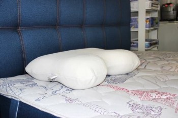 Ортопедическая подушка Подушка Антихрап 570*400*130 мм в Болотном - bolotnoe.mebel54.com | фото