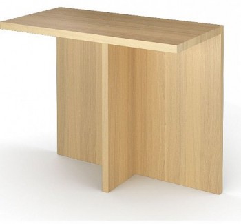 Приставка стола КТ-06.38 Кронберг в Болотном - bolotnoe.mebel54.com | фото